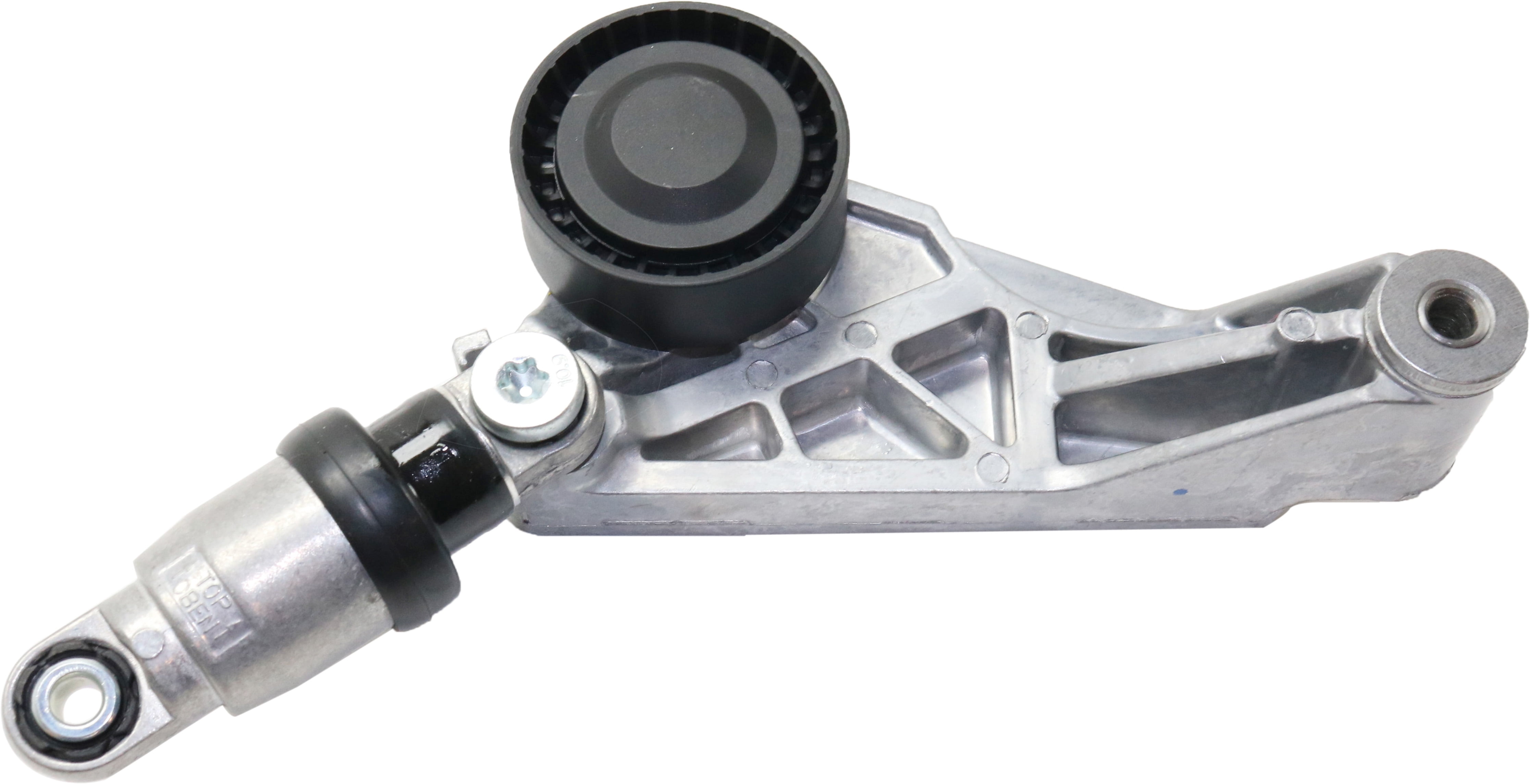 Accessory Belt Tensioner Compatible with 2012-2017 Jeep Wrangler 2018 JK 6Cyl 3.6L