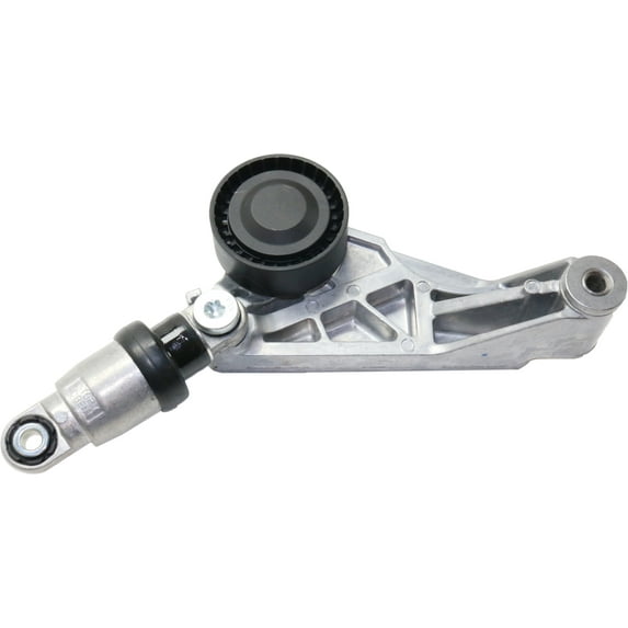 Accessory Belt Tensioner Compatible with 2012-2017 Jeep Wrangler 2018 JK 6Cyl 3.6L