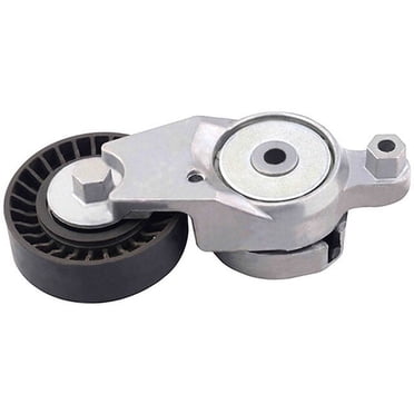 YBY Belt Tensioner Assembly (2-Pack) For 2010-2011 Toyota Camry 2.5L – Replaces 16601-0V010, 16620-36030