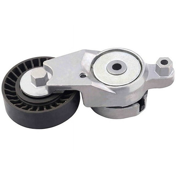 Accessory Belt Tensioner - Compatible with 2012 - 2017 Toyota Camry 2.5L 4-Cylinder GAS 2013 2014 2015 2016