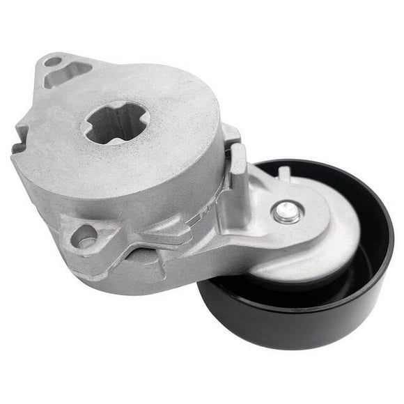 Accessory Belt Tensioner - Compatible with 2013 - 2015 Acura RDX 3.5L V6 GAS 2014
