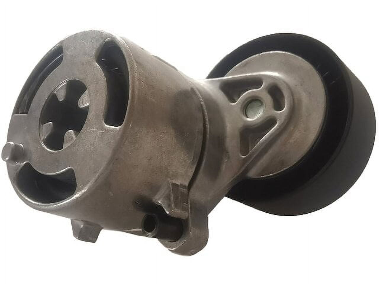 Accessory Belt Tensioner - Compatible with 2013 - 2016 Scion FR-S Base 2.0L H4 GAS 2014 2015