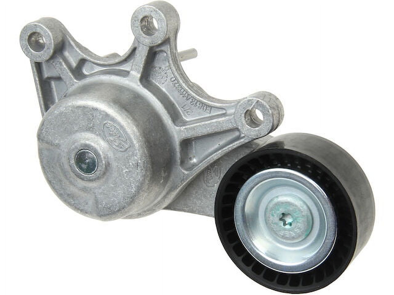 Accessory Belt Tensioner - Compatible with 2013 - 2018 BMW 320i xDrive N20B20A 2014 2015 2016 2017