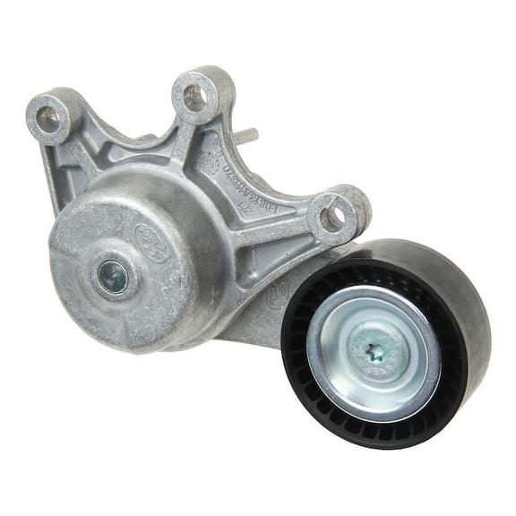 Accessory Belt Tensioner - Compatible with 2013 - 2018 BMW 320i xDrive N20B20A 2014 2015 2016 2017