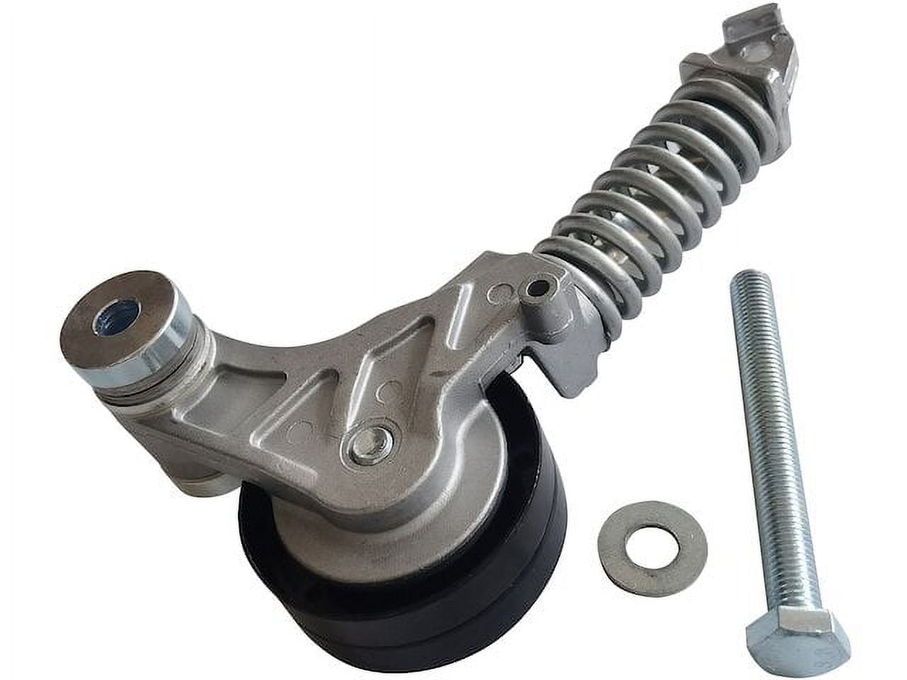 Accessory Belt Tensioner Compatible with 2013 2018 Buick Encore 1