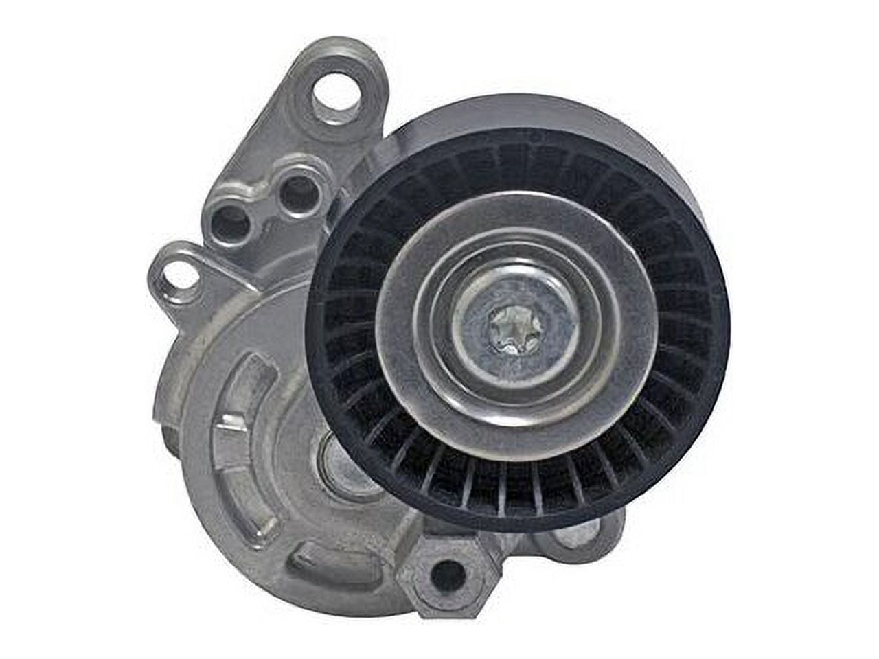 Accessory Belt Tensioner - Compatible with 2013 - 2018 Nissan Altima Sedan 2.5L 4-Cylinder 2014 2015 2016 2017