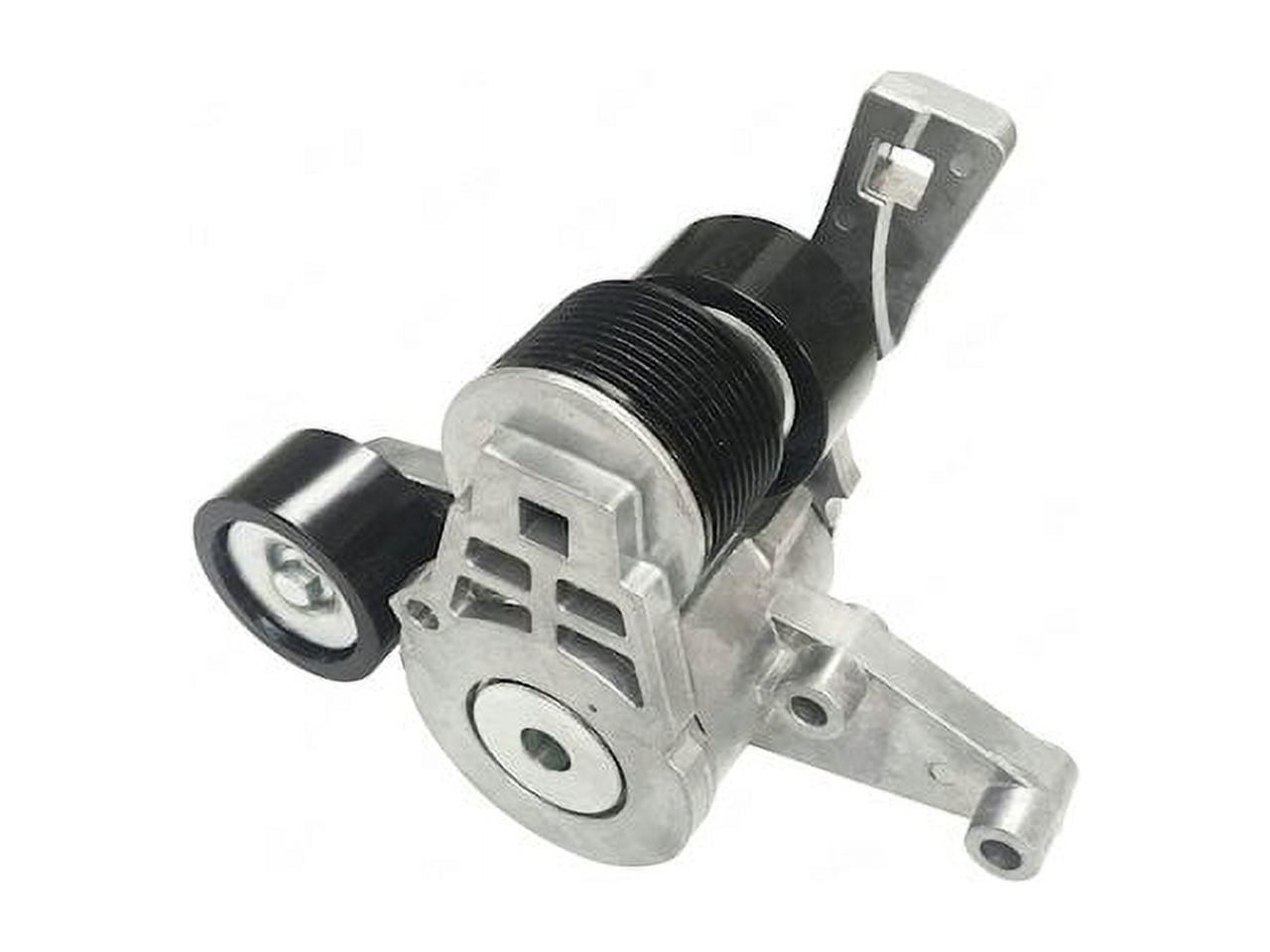 Accessory Belt Tensioner - Compatible with 2013 - 2023 Freightliner 122SD 2014 2015 2016 2017 2018 2019 2020 2021 2022