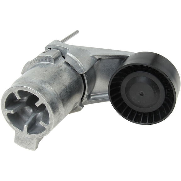 Accessory Belt Tensioner - Compatible with 2014 - 2015 BMW 435i xDrive