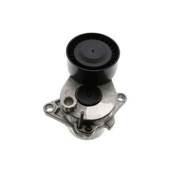 Accessory Belt Tensioner - Compatible with 2014 - 2017 Mercedes-Benz Sprinter 2500 2.1L 4-Cylinder 2015 2016