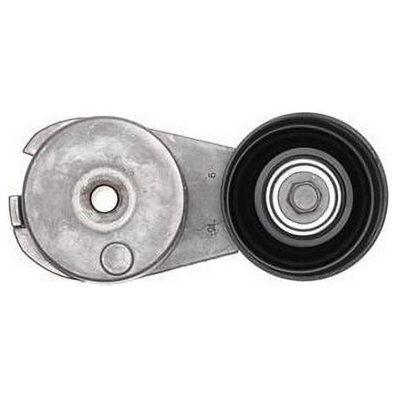 Accessory Belt Tensioner - Compatible with 2014 - 2018 GMC Sierra 1500 2015 2016 2017