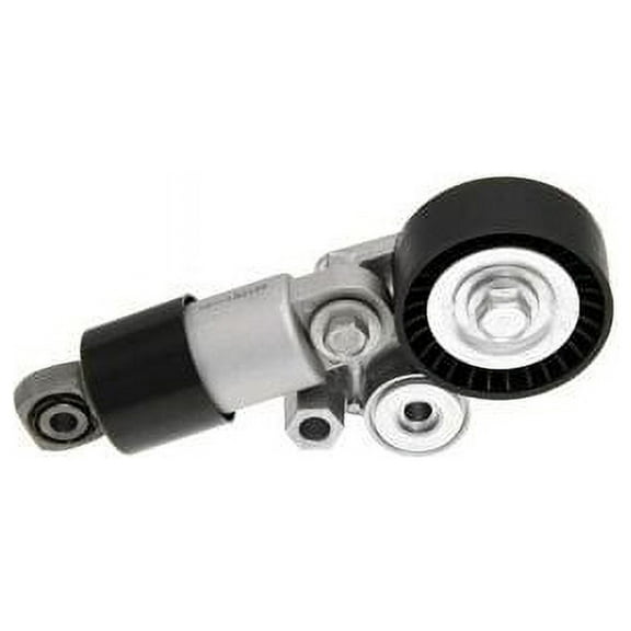 Accessory Belt Tensioner - Compatible with 2014 - 2018 Mazda 6 2015 2016 2017