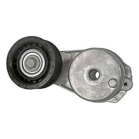 Accessory Belt Tensioner - Compatible with 2014 - 2021 Jeep Cherokee 3.2L V6 GAS 2015 2016 2017 2018 2019 2020