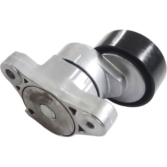 Accessory Belt Tensioner - Compatible with 2015 - 2019 Ram ProMaster City 2.4L 4-Cylinder GAS 2016 2017 2018