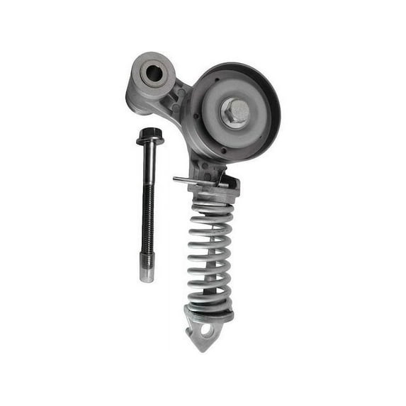 Accessory Belt Tensioner - Compatible with 2015 - 2020 Chevy Trax 2016 2017 2018 2019