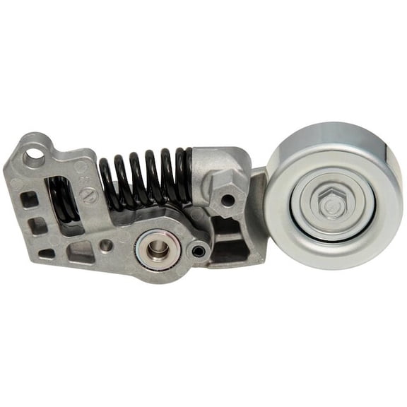 Accessory Belt Tensioner - Compatible with 2016 - 2017 IS200t 2.0L 4-Cylinder Gas