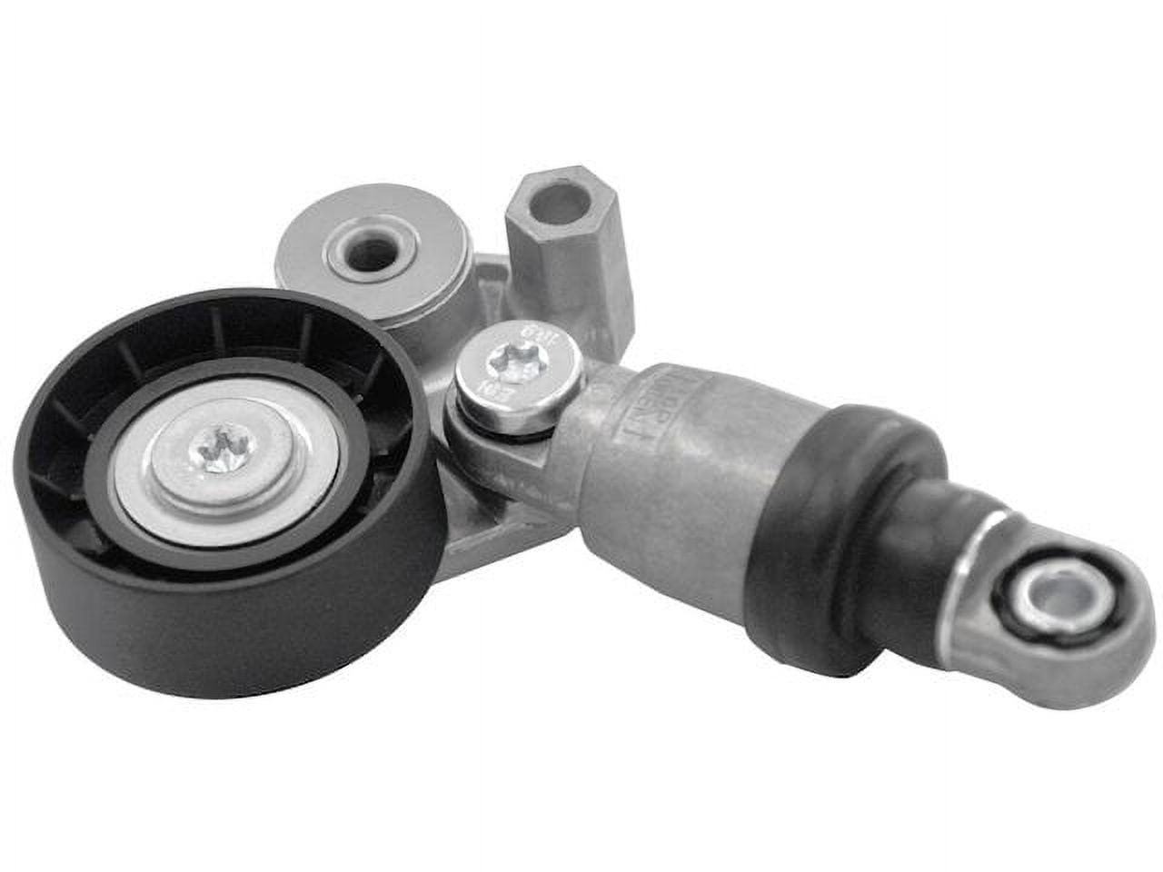 Accessory Belt Tensioner - Compatible with 2016 - 2018 Mazda CX-3 2.0L 4-Cylinder GAS 2017