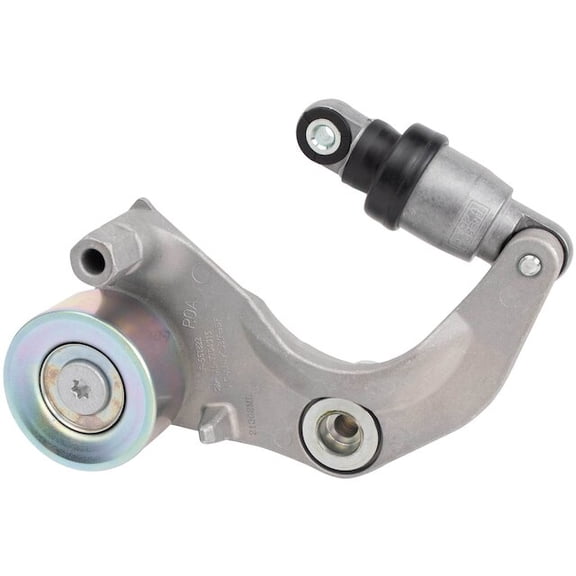 Accessory Belt Tensioner - Compatible with 2016 - 2022 Honda HR-V 2017 2018 2019 2020 2021