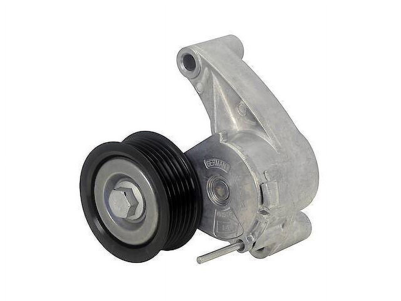Accessory Belt Tensioner - Compatible with 2016 - 2022 Volvo XC90 2.0L ...