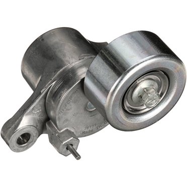 Labwork Drive Belt Tensioner & Pulley Kit For Toyota Tacoma/Tundra 2005-2015 4.0L V6