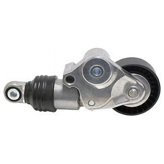 Accessory Belt Tensioner - Compatible with 2016 Scion iA