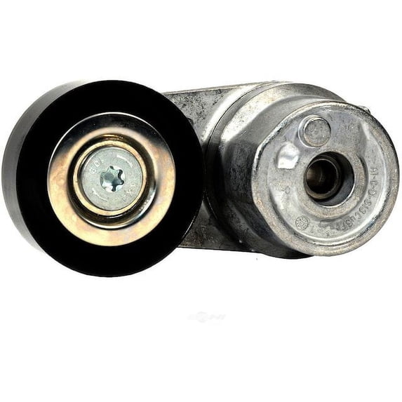 Accessory Belt Tensioner - Compatible with 2018 - 2023 GMC Terrain 2019 2020 2021 2022