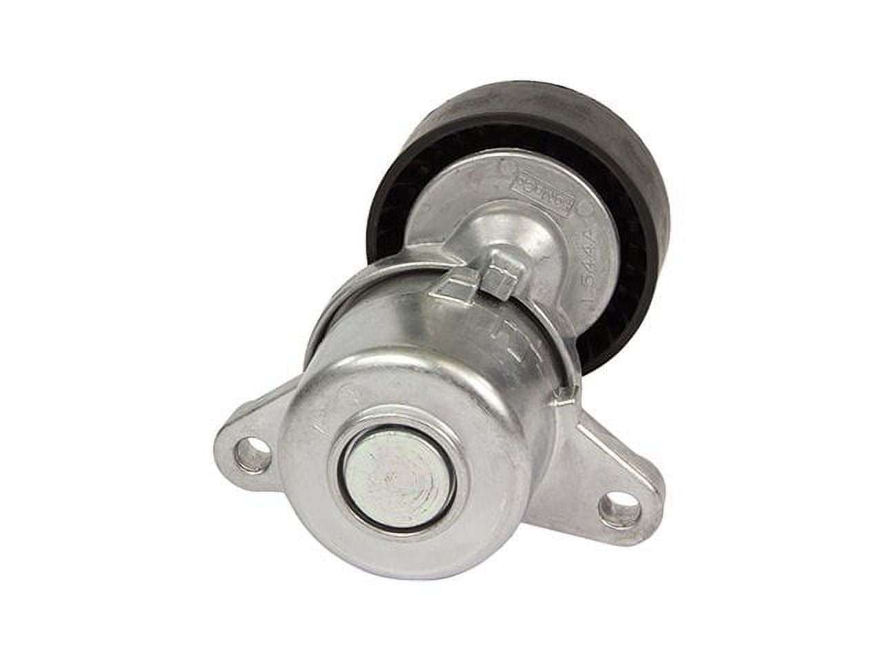 Accessory Belt Tensioner - Compatible with 2018 - 2024 Ford Expedition 3.5L V6 2019 2020 2021 2022 2023
