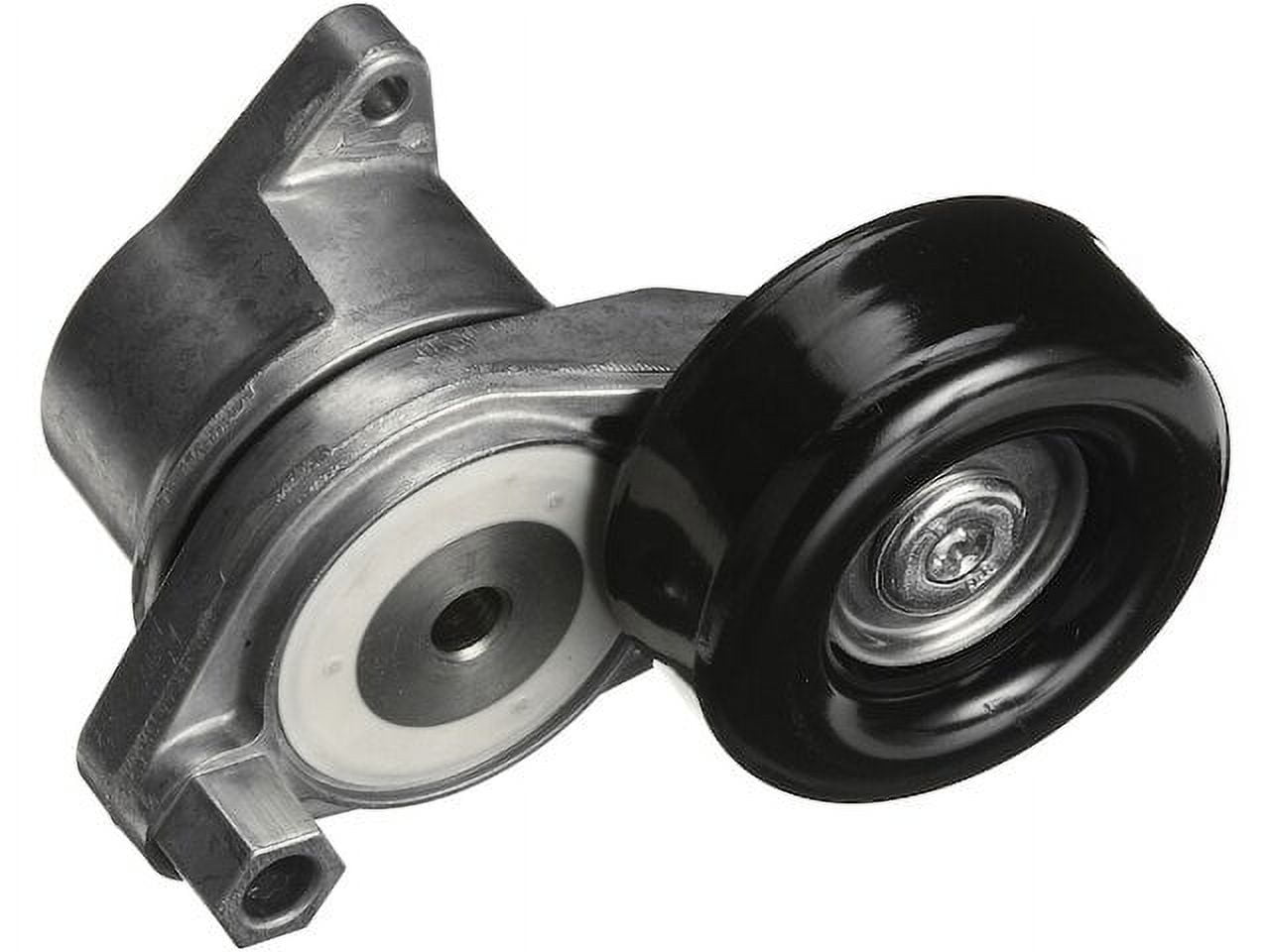 Accessory Belt Tensioner - Compatible with 2018 - 2024 Honda Odyssey 3.5L V6 Gas - Gates