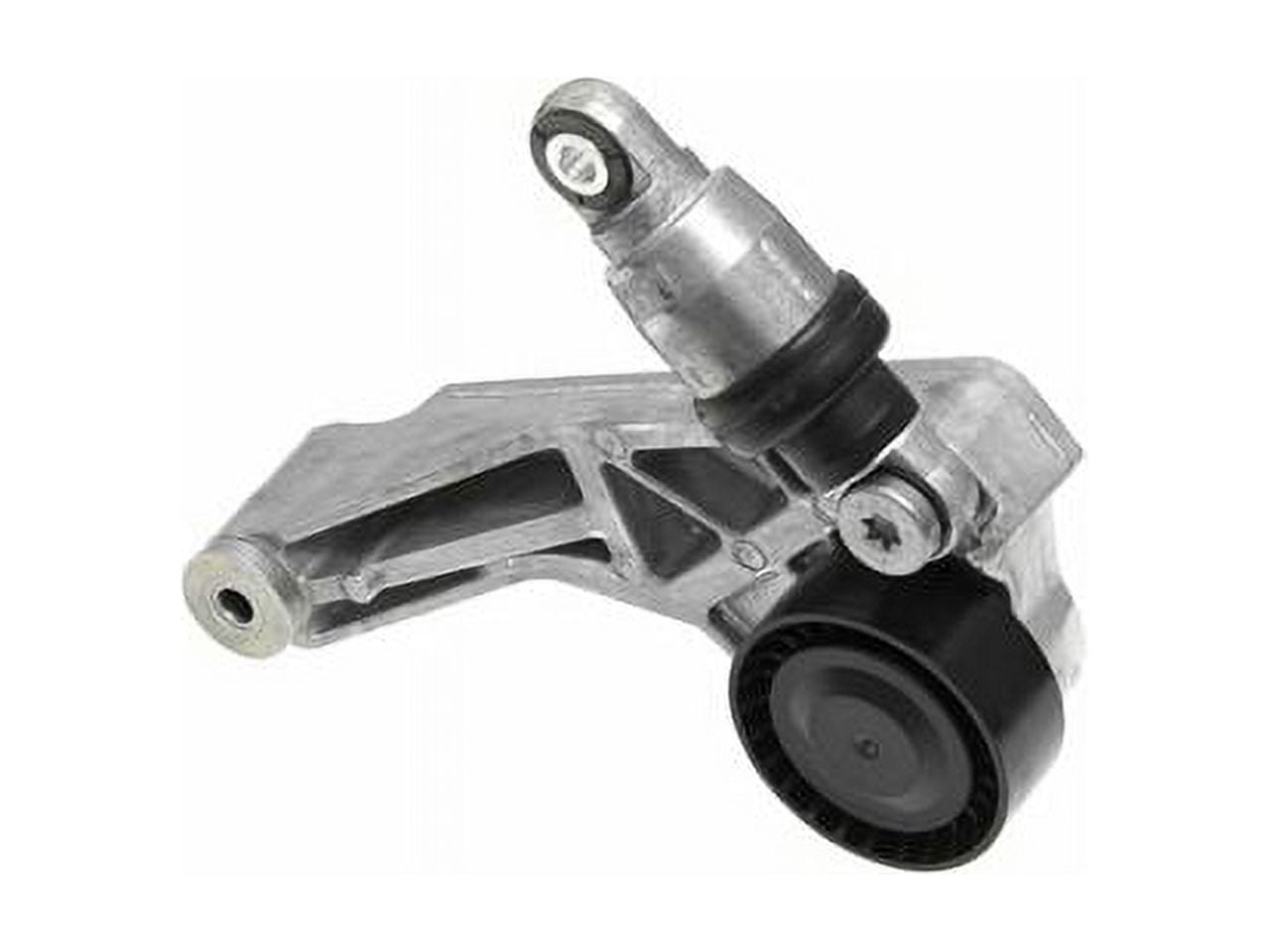 Accessory Belt Tensioner - Compatible with 2018 Jeep Wrangler JK 3.6L V6 GAS