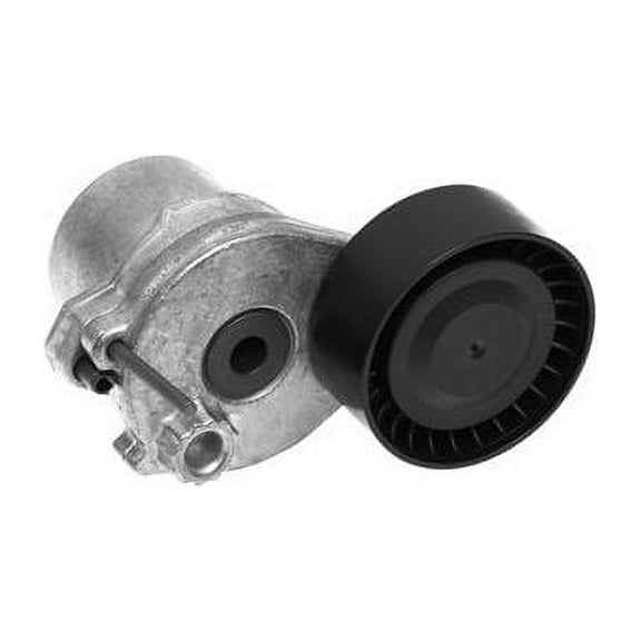 Accessory Belt Tensioner - Compatible with 2019 - 2022 Mercedes-Benz Sprinter 2500 2.0L 4-Cylinder GAS 2020 2021