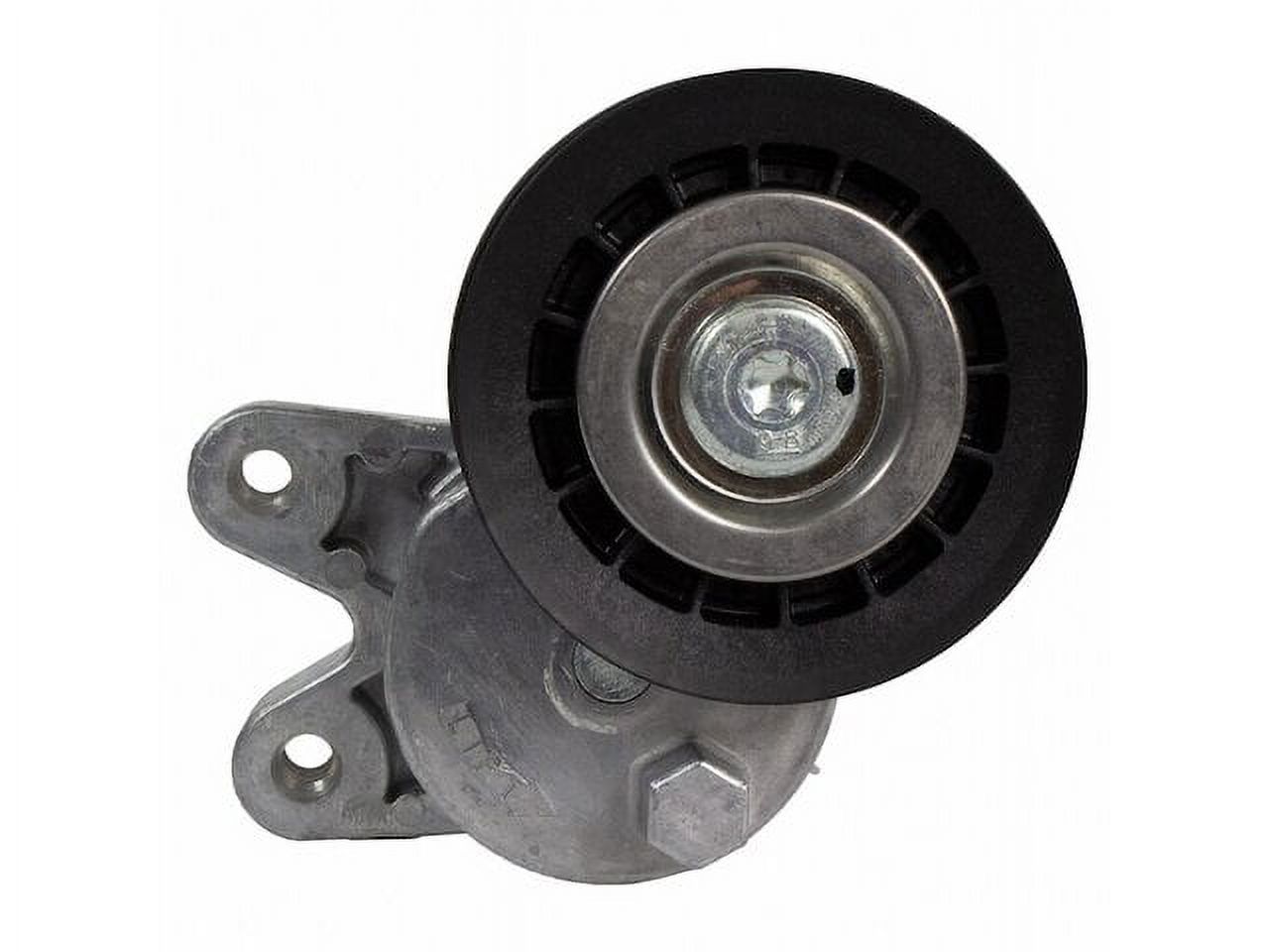 Accessory Belt Tensioner - Compatible with 2019 - 2023 Ford Transit Connect 2.0L 4-Cylinder 2020 2021 2022
