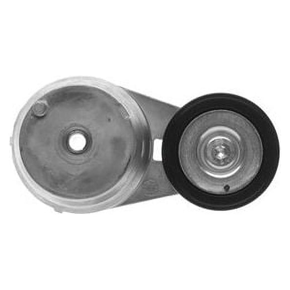 Accessory Belt Tensioner - Compatible with 2019 - 2023 International MV607 2020 2021 2022