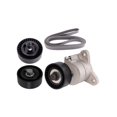 thumbnail image 1 of Accessory Belt Tensioner Kit - Compatible with 2008 - 2017 Jeep Patriot 2009 2010 2011 2012 2013 2014 2015 2016, 1 of 2