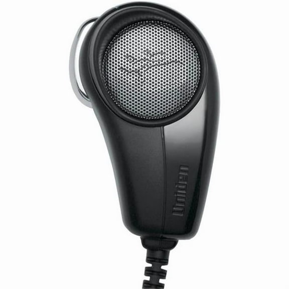 Accessory Cb Microphone