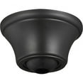 thumbnail image 1 of Accessory Ceiling Fan Canopy Graphite, 1 of 2