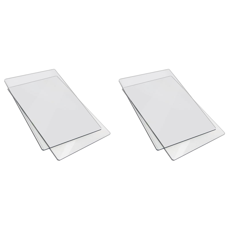 Accessory Cutting Pads, Standard, 2 Pair