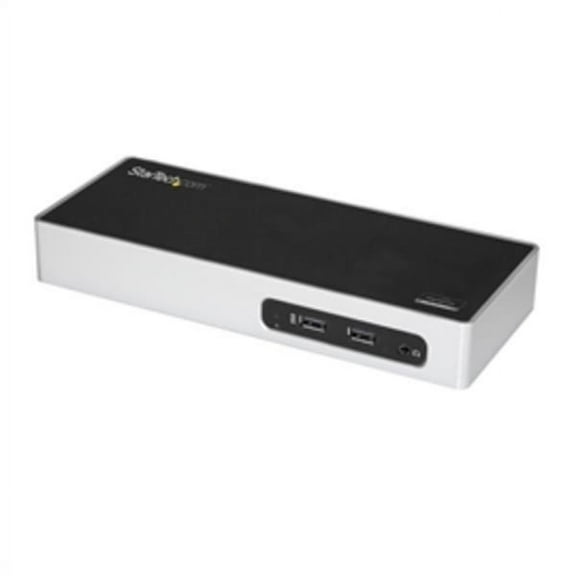 Accessory DK30ADD USB3.0 Dual-Monitor Docking Station HDMI/DVI/VGA