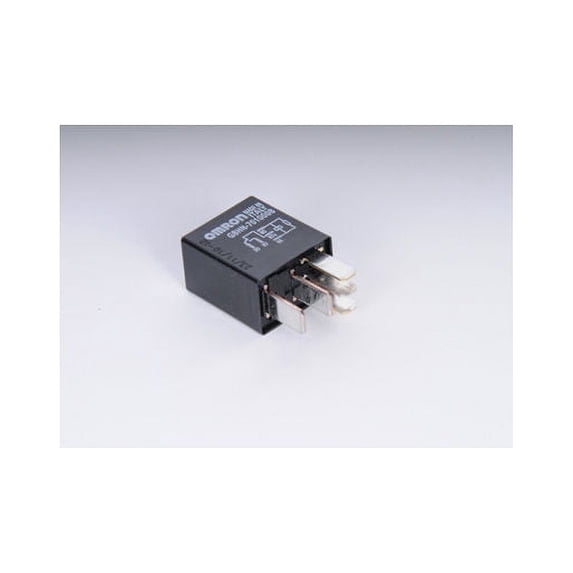 Accessory Delay Relay - Compatible with 1993, 1995 Cadillac Eldorado