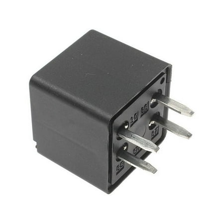 Accessory Delay Relay - Compatible with 2000 - 2010 Chevy Impala 2001 2002 2003 2004 2005 2006 2007 2008 2009