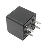 Accessory Delay Relay - Compatible with 2010 - 2012 Chevy Camaro 2011