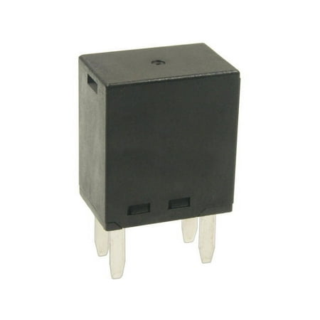 Accessory Delay Relay - Compatible with 2011 - 2012 Chevy Silverado 1500