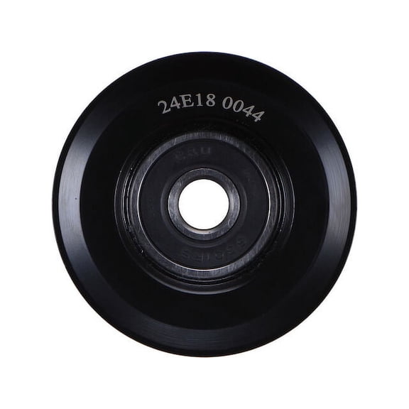 Accessory Drive Accessory Belt Idler Pulley - Compatible with 2007 INFINITI G35 3.5L V6 VQ35HR