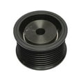thumbnail image 1 of Accessory Drive Accessory Belt Idler Pulley - Compatible with 2010 - 2022 GX460 4.6L V8 2011 2012 2013 2014 2015 2016 2017 2018 2019 2020 2021, 1 of 2