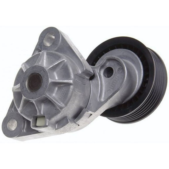 Accessory Drive Accessory Belt Tensioner - Compatible with 1997 - 2004 Chevy Corvette 5.7L V8 GAS 1998 1999 2000 2001 2002 2003