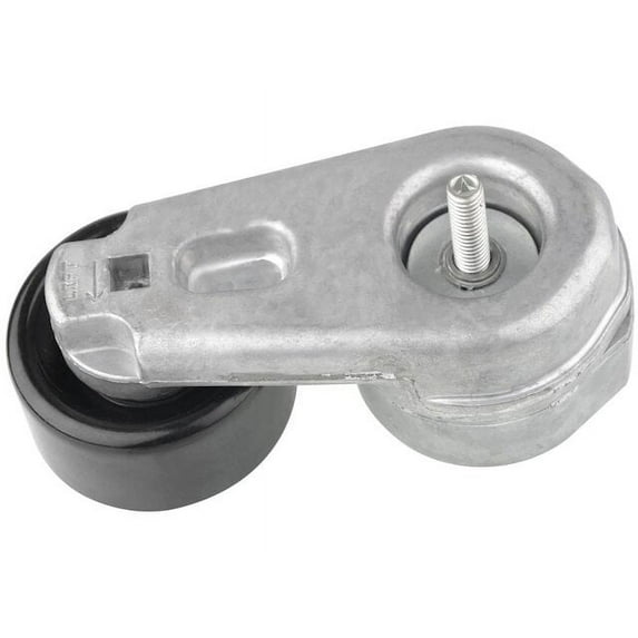 Accessory Drive Accessory Belt Tensioner - Compatible with 2003 - 2009 Jaguar XKR 4.2L V8 GAS 2004 2005 2006 2007 2008