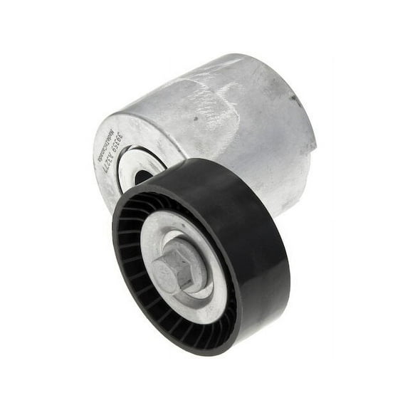 Accessory Drive Accessory Belt Tensioner - Compatible with 2011 - 2018 Subaru Impreza 2012 2013 2014 2015 2016 2017