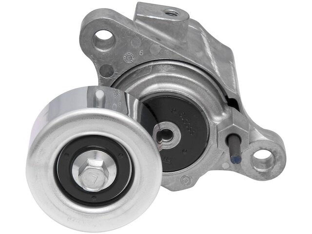 Drive Belt Tensioner & Idler Pulley Set Replacement for 2005-2015 Toyota Tacoma 4Runner Tundra, Idler - Canada