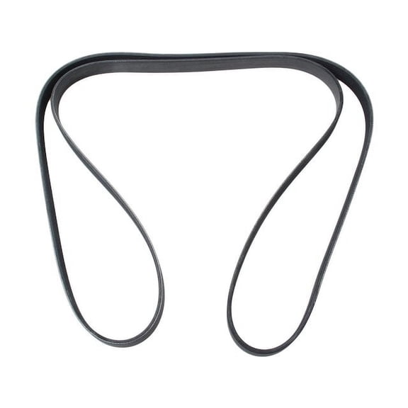 Accessory Drive Belt - Compatible with 1993, 1995 Volkswagen EuroVan