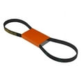 thumbnail image 1 of Accessory Drive Belt - Compatible with 1993 - 1999 Volkswagen Jetta A3 2.0L 4-Cylinder 1994 1995 1996 1997 1998, 1 of 2