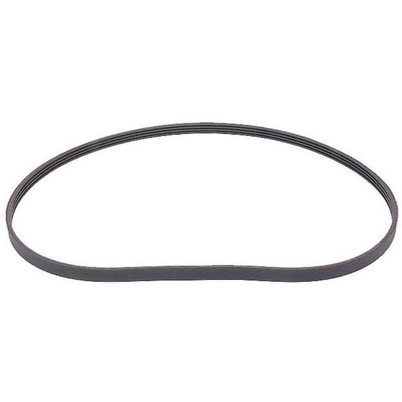 Accessory Drive Belt - Compatible with 1995 - 2004 Toyota Tacoma 2.4L 4-Cylinder 1996 1997 1998 1999 2000 2001 2002 2003