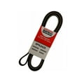 thumbnail image 1 of Accessory Drive Belt - Compatible with 1996 - 2005 GMC Safari 4.3L V6 1997 1998 1999 2000 2001 2002 2003 2004, 1 of 2